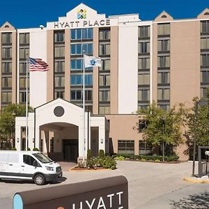 Hyatt Place Boston/Medford