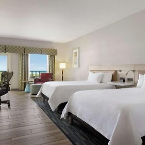 Queen Suite Partial Ocean View