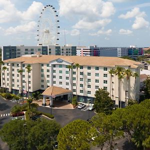 Fairfield Inn & Suites By Marriott Orlando International Drive/Convention Center